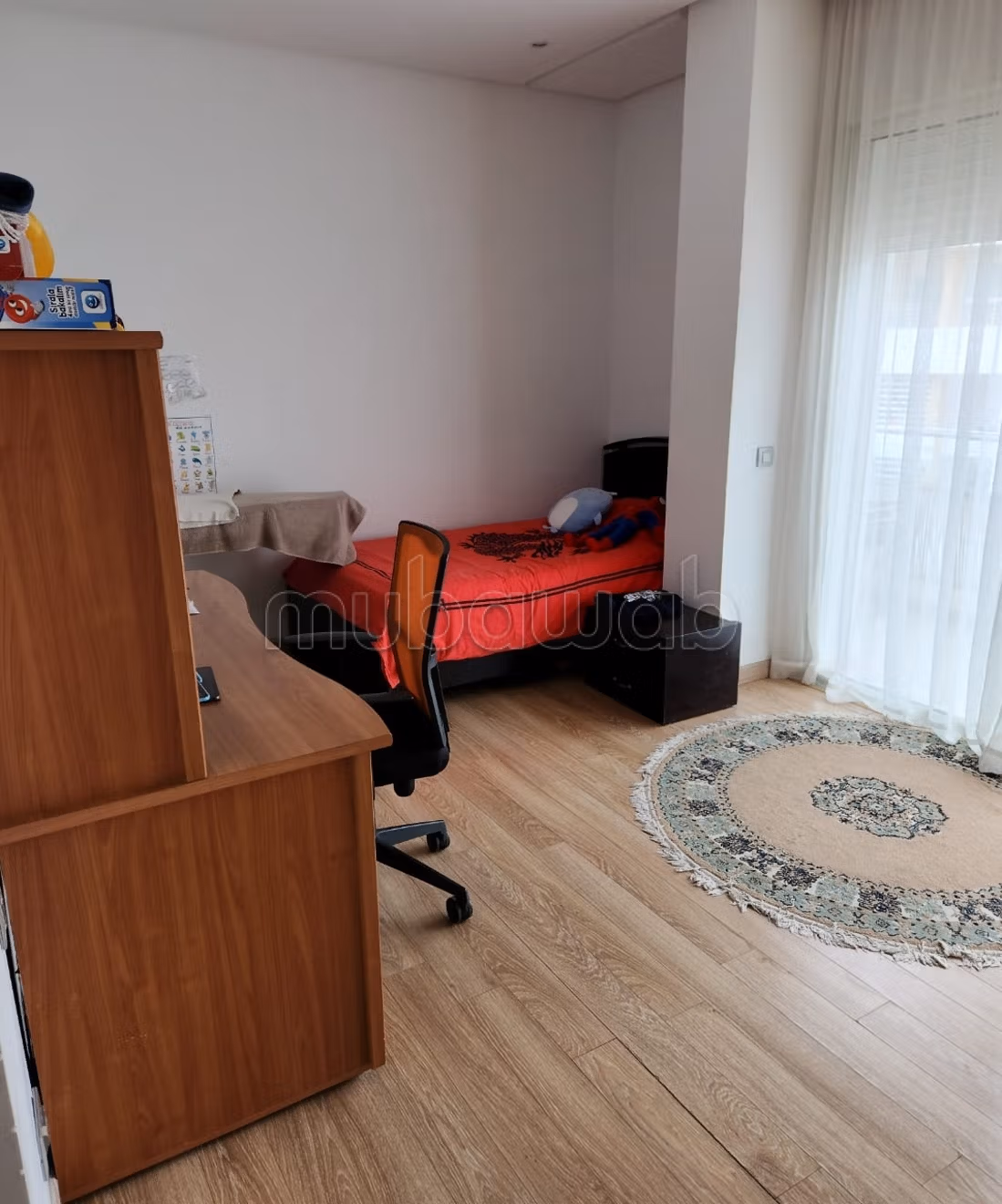 Appartement 160 m² à Riyad — 9