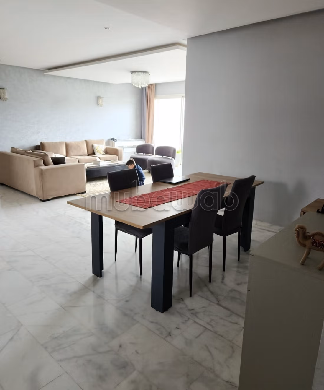 Appartement 160 m² à Riyad — 10