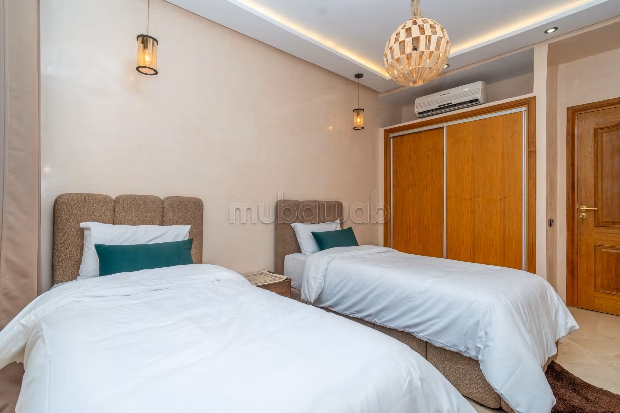 Appartement 114 m² à Camp Al Ghoul — 14
