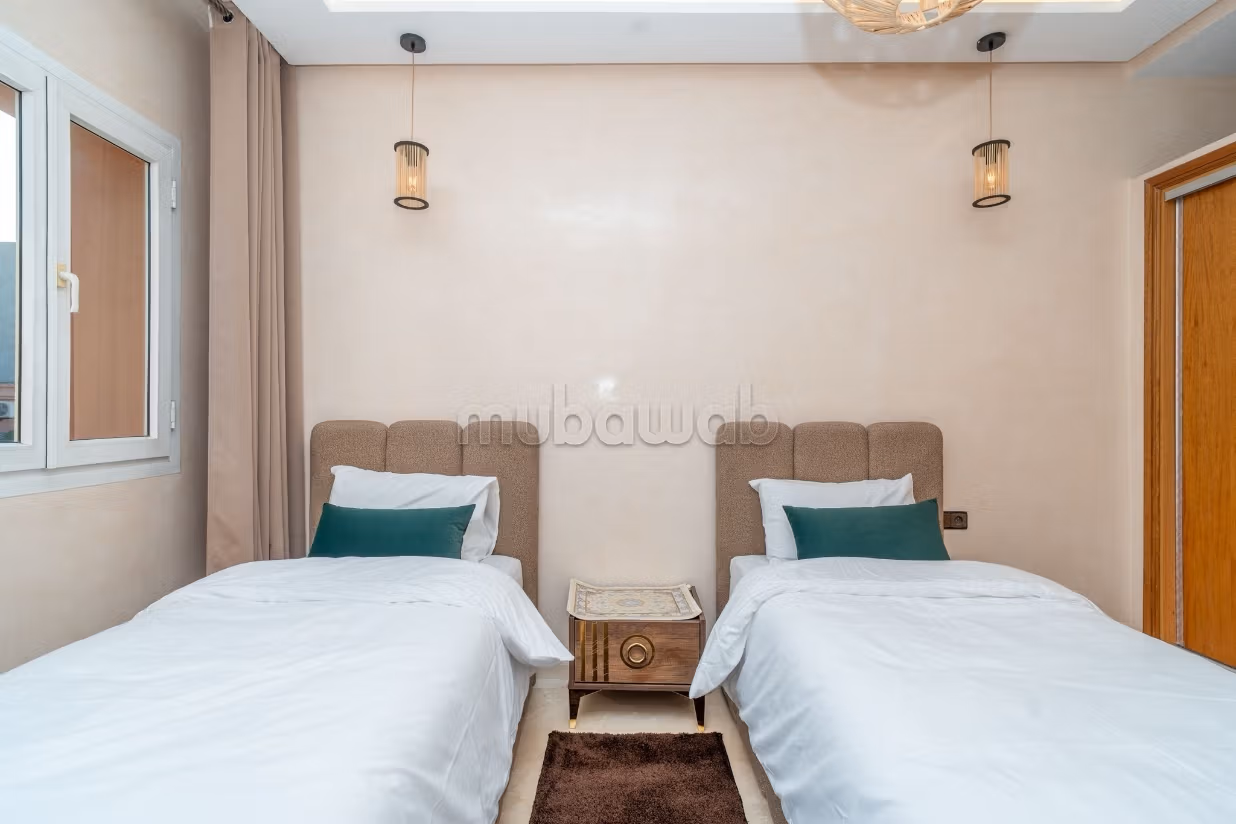 Appartement 114 m² à Camp Al Ghoul — 15