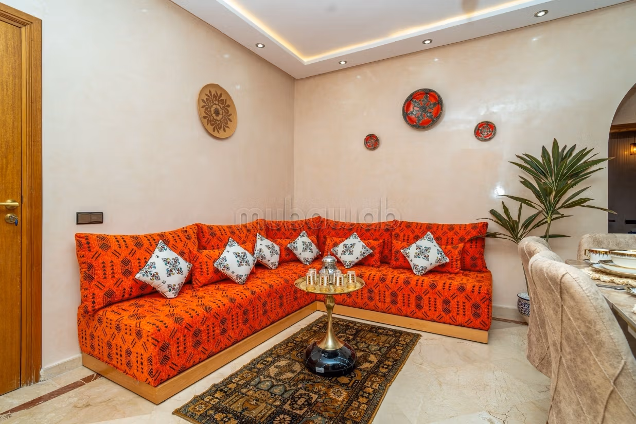 Appartement 114 m² à Camp Al Ghoul — 20