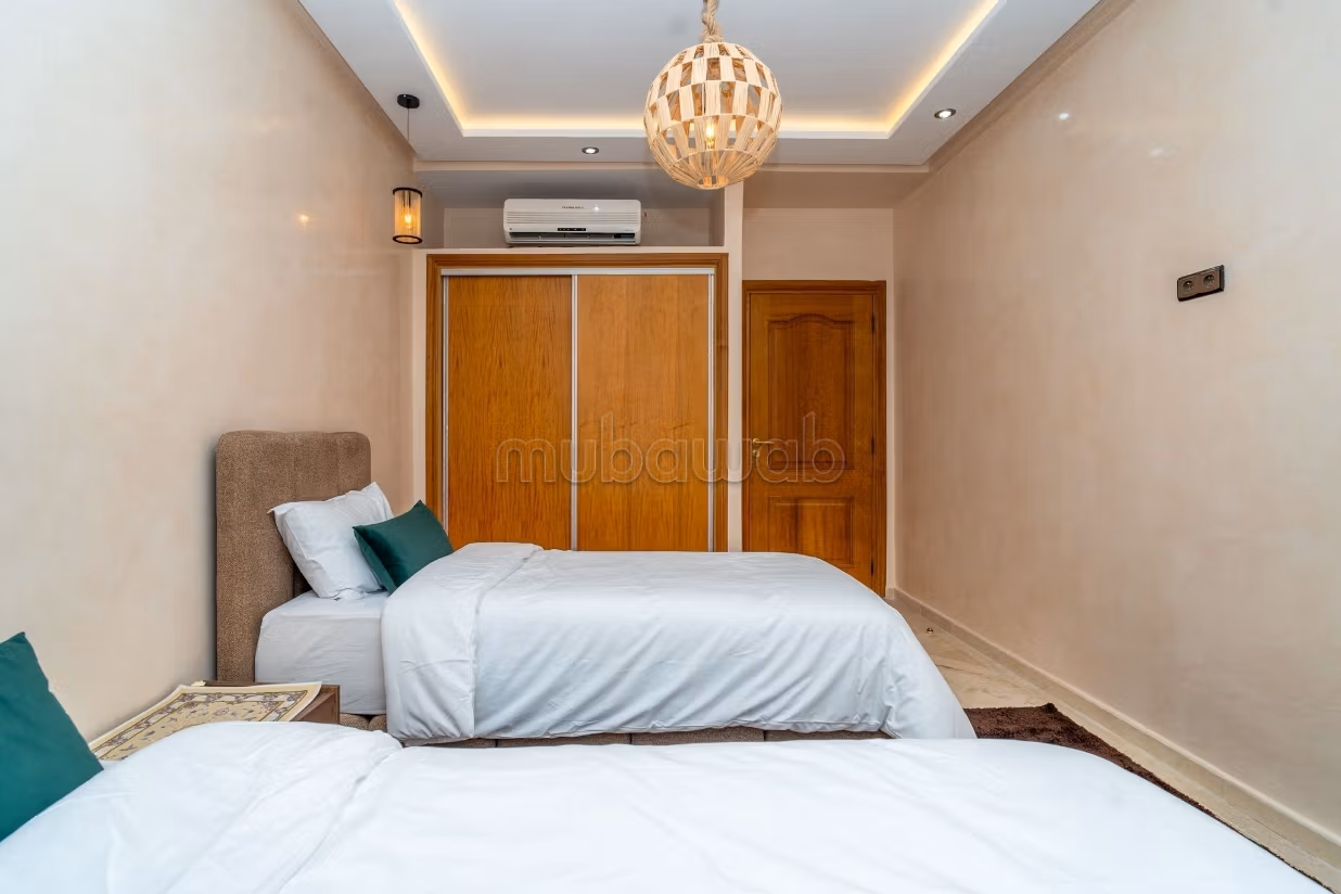 Appartement 114 m² à Camp Al Ghoul — 16