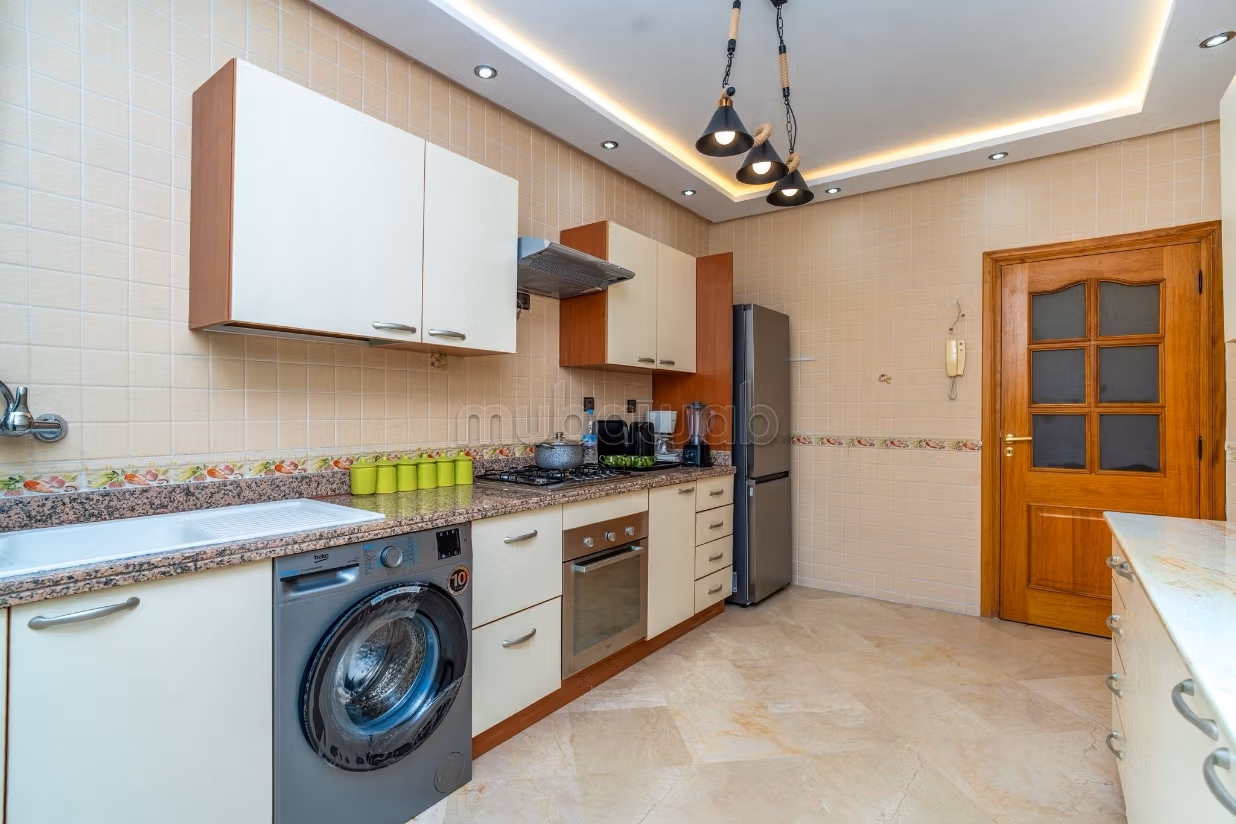 Appartement 114 m² à Camp Al Ghoul — 23