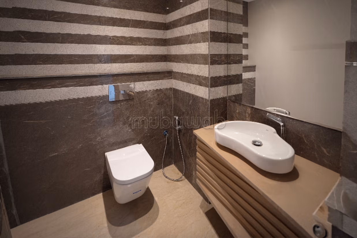 Appartement 157 m² f Ferme Bretonne (Hay Arraha) — 19