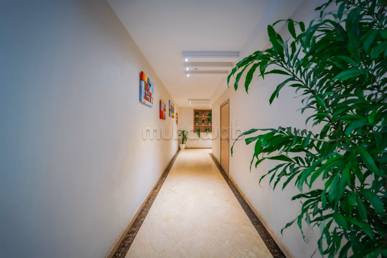 Appartement 157 m² f Ferme Bretonne (Hay Arraha) — 17