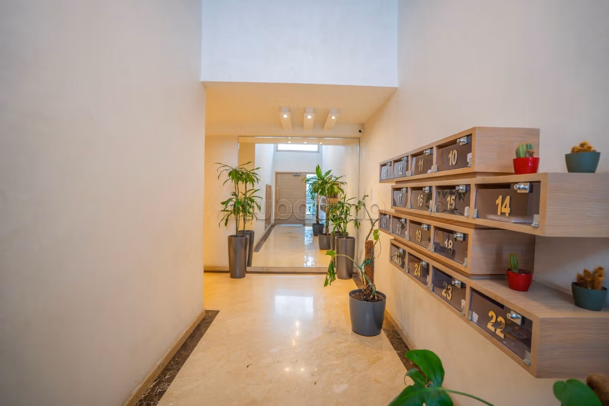 Appartement 157 m² f Ferme Bretonne (Hay Arraha) — 18