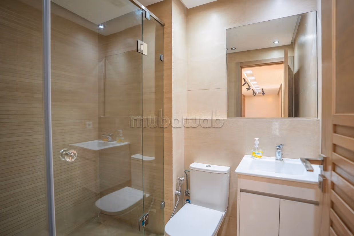 Appartement 157 m² f Ferme Bretonne (Hay Arraha) — 15