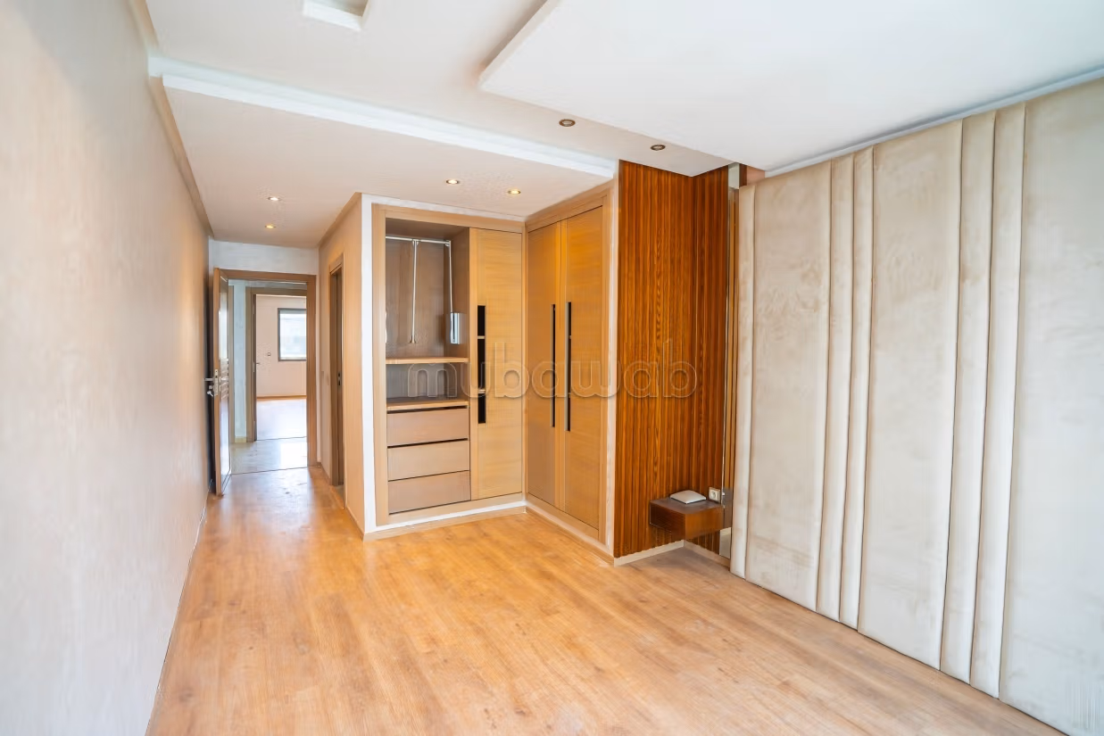 Appartement 157 m² f Ferme Bretonne (Hay Arraha) — 8