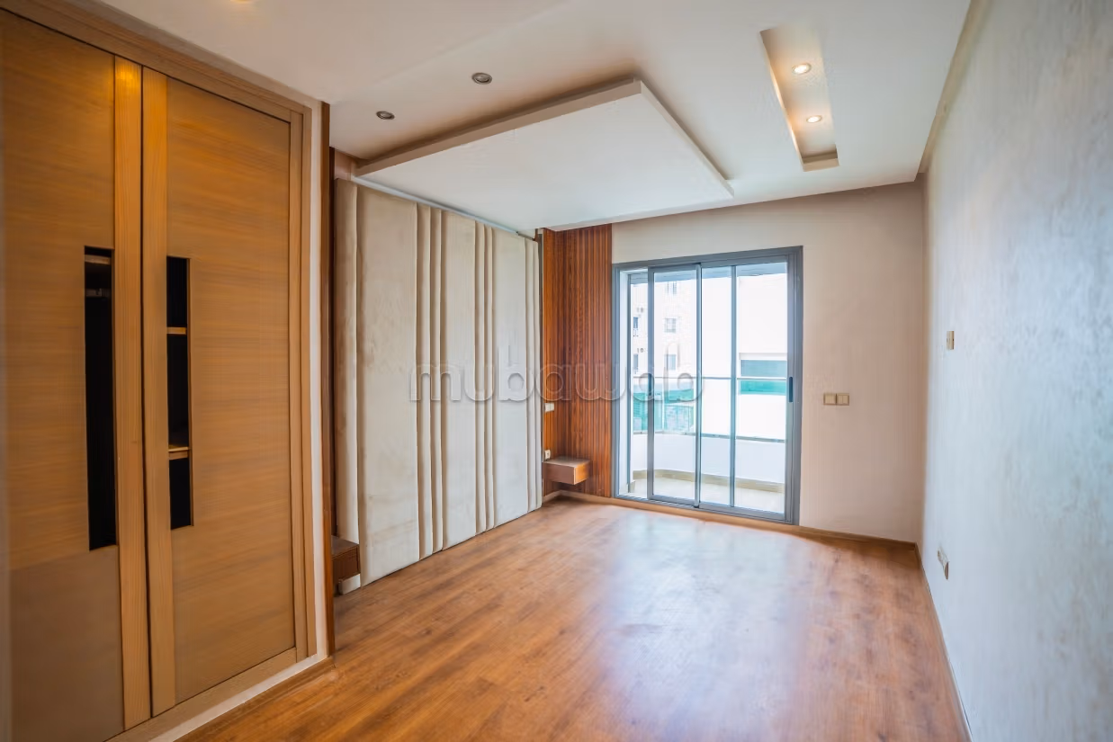 Appartement 157 m² f Ferme Bretonne (Hay Arraha) — 7