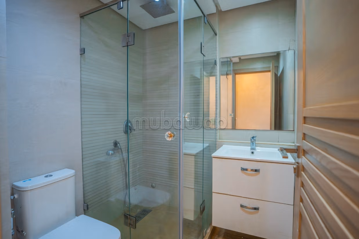Appartement 157 m² f Ferme Bretonne (Hay Arraha) — 16