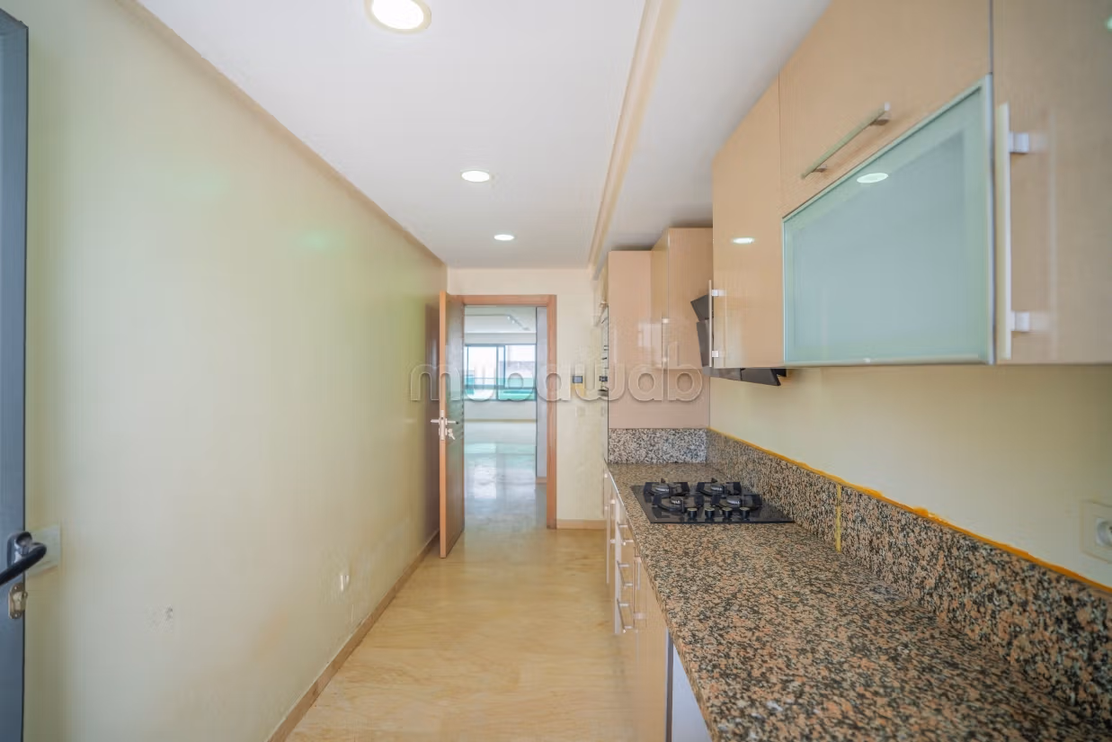 Appartement 157 m² f Ferme Bretonne (Hay Arraha) — 14