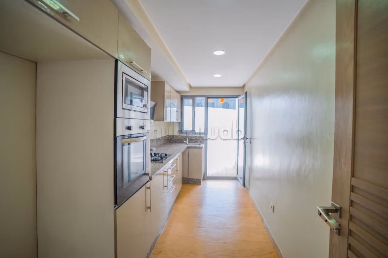 Appartement 157 m² f Ferme Bretonne (Hay Arraha) — 13