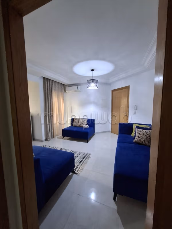 Appartement S1 à Vendre Cité Wahat, L'Aouina