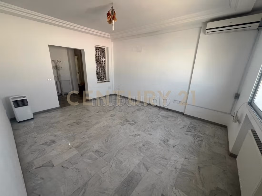 A vendre S3 La Marsa Rue du stade