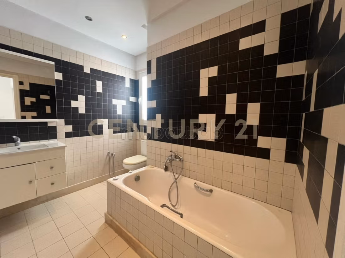 A vendre S3 La Marsa Rue du stade