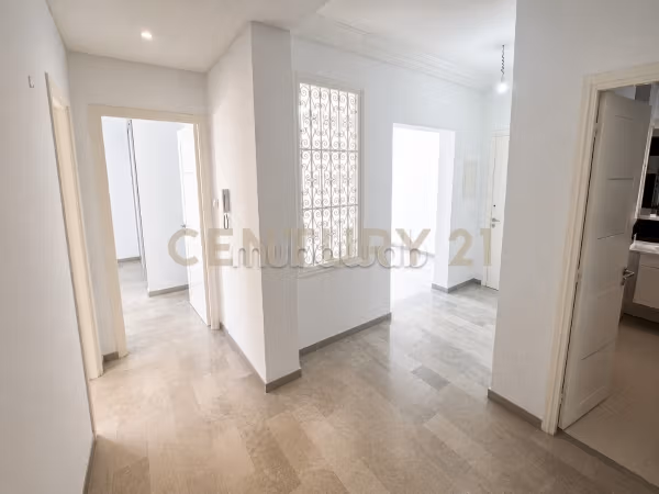 For sale S3 La Marsa Stadium Street