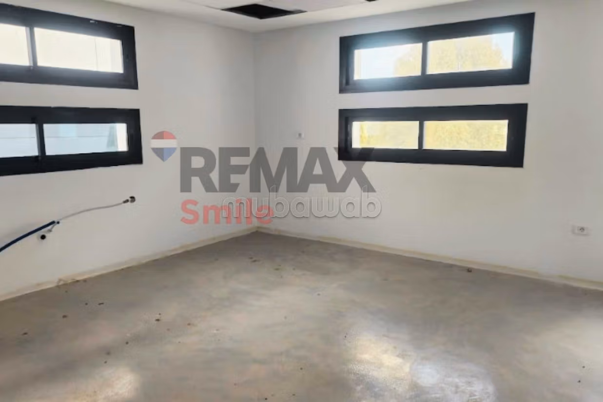 Open space 470m2 à louer