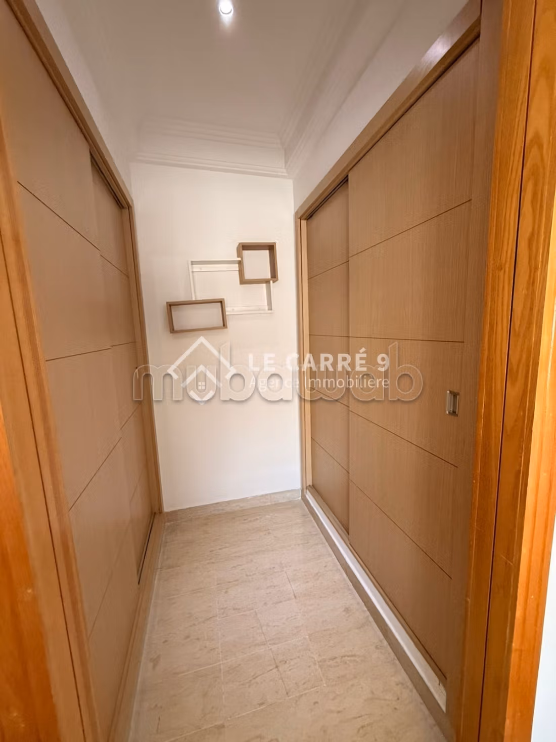 Appartement à louer s3 richement meublé