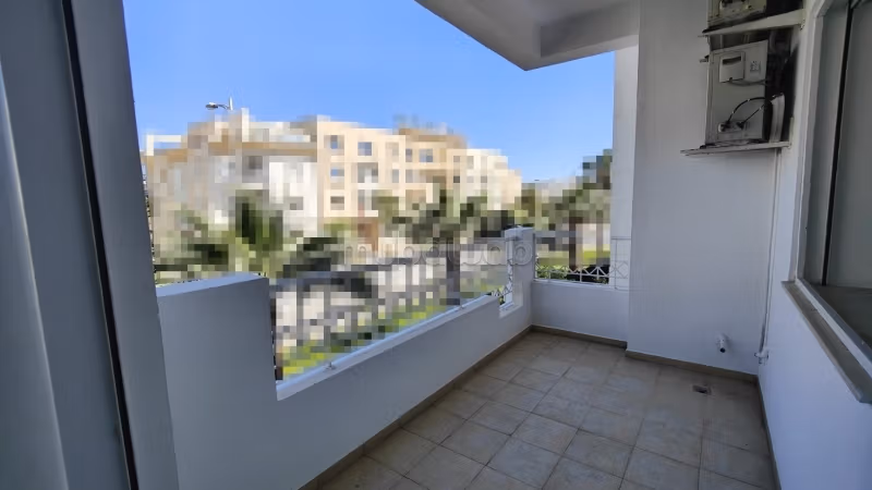 À louer – Appartement S3 au Lac II, Tunis
