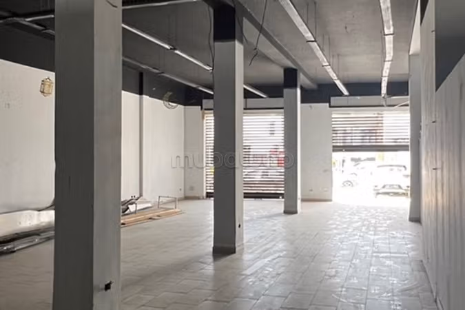 For Rent Commercial Space in La Soukra