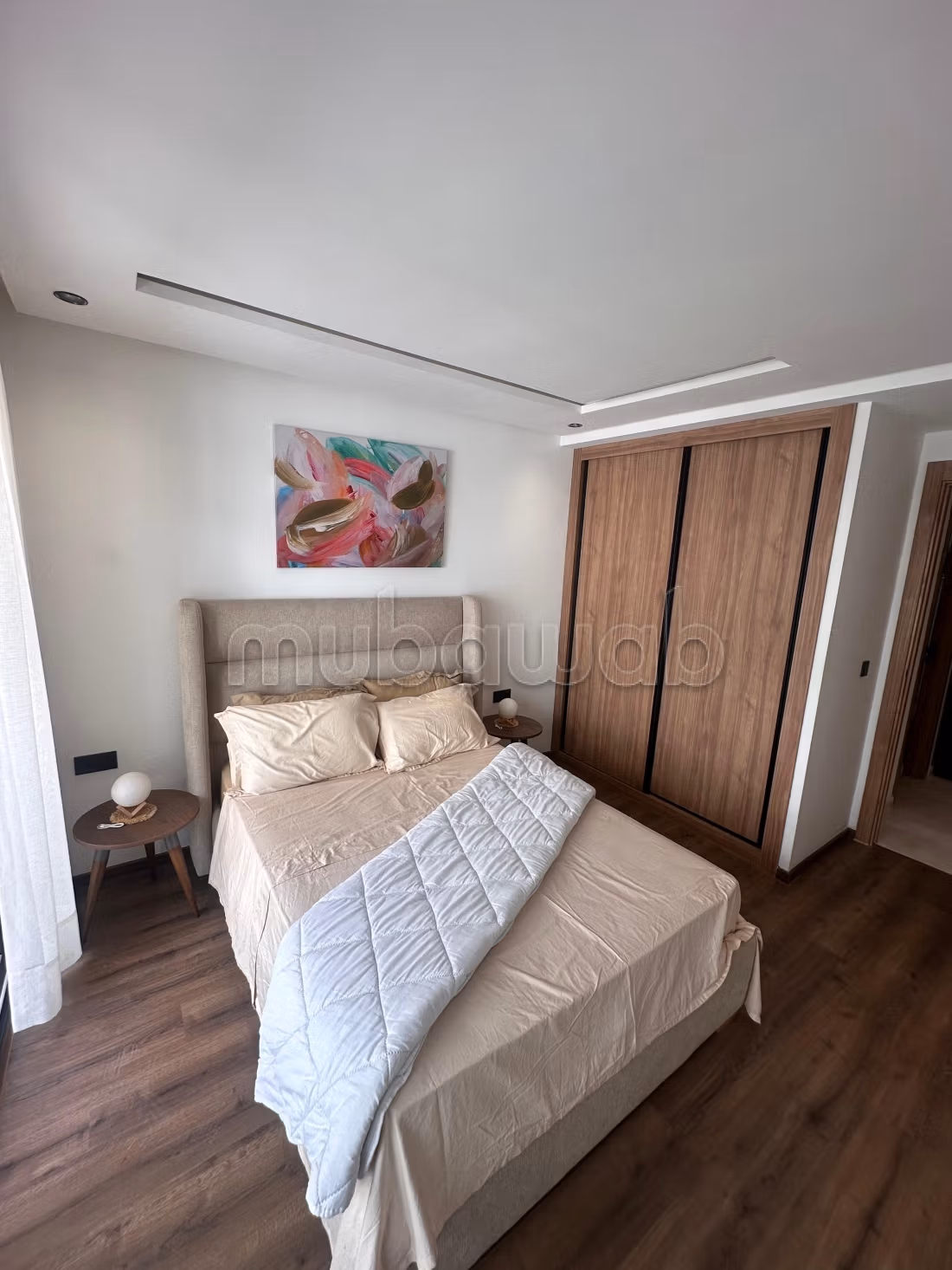 Appartement 55 m² à Casablanca Finance City — 14