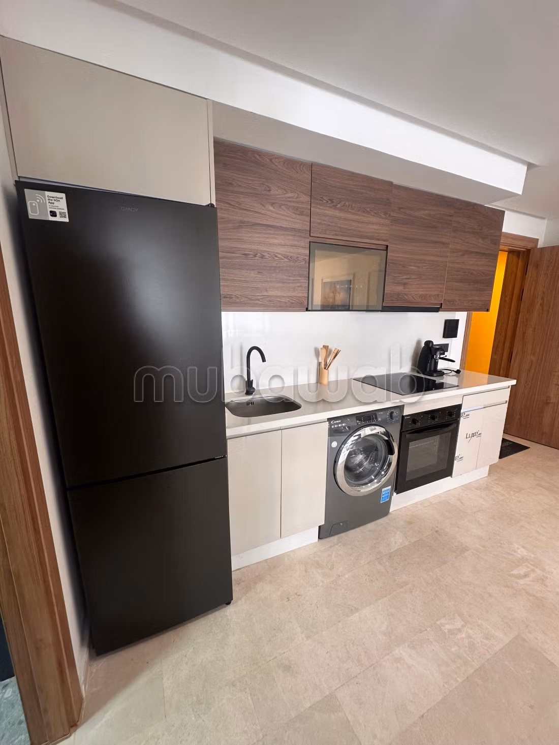 Studio meublé de luxe à Ferme BRETONNE 
proche de CFC — 4