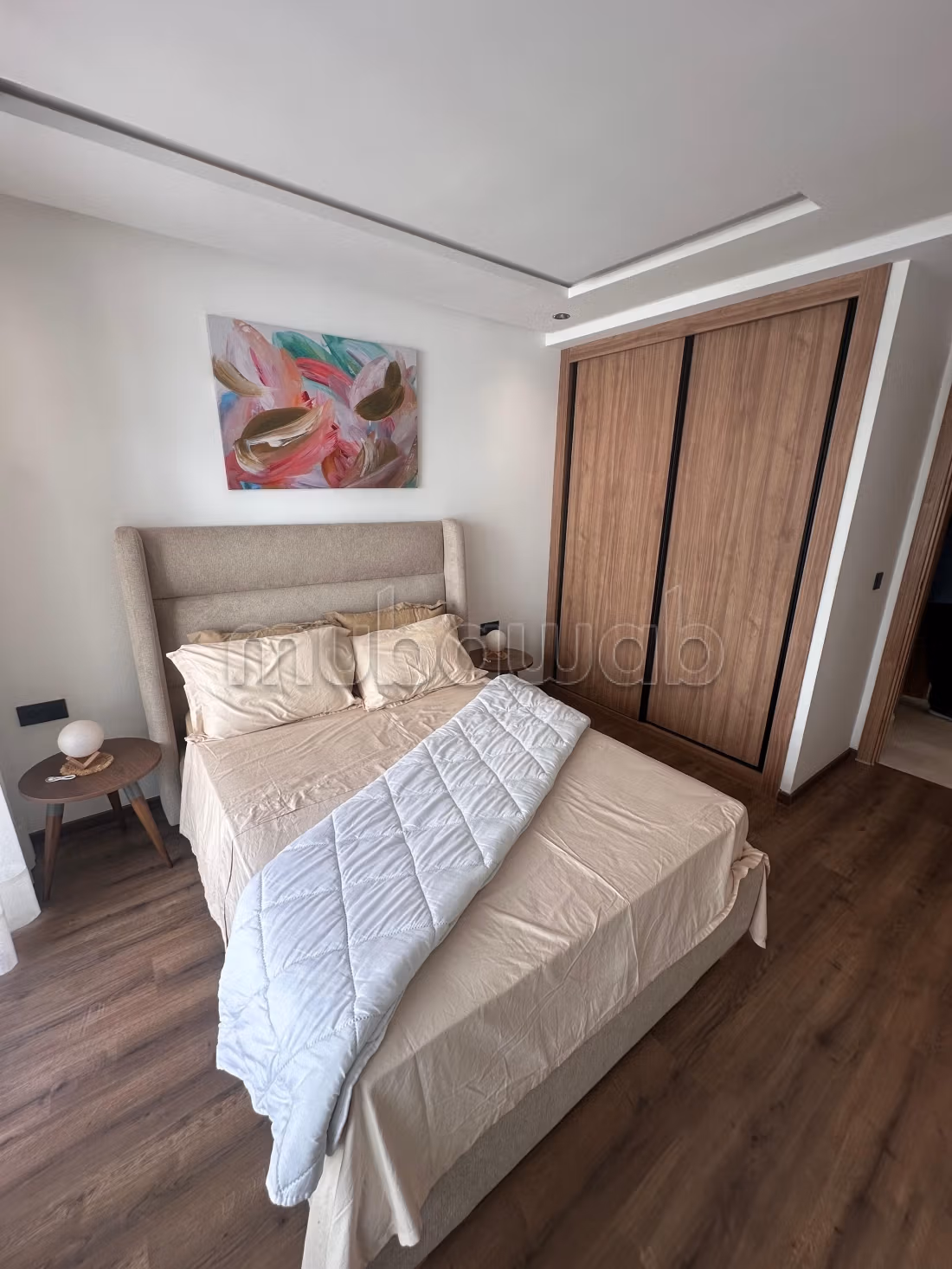 Studio meublé de luxe à Ferme BRETONNE 
proche de CFC — 5