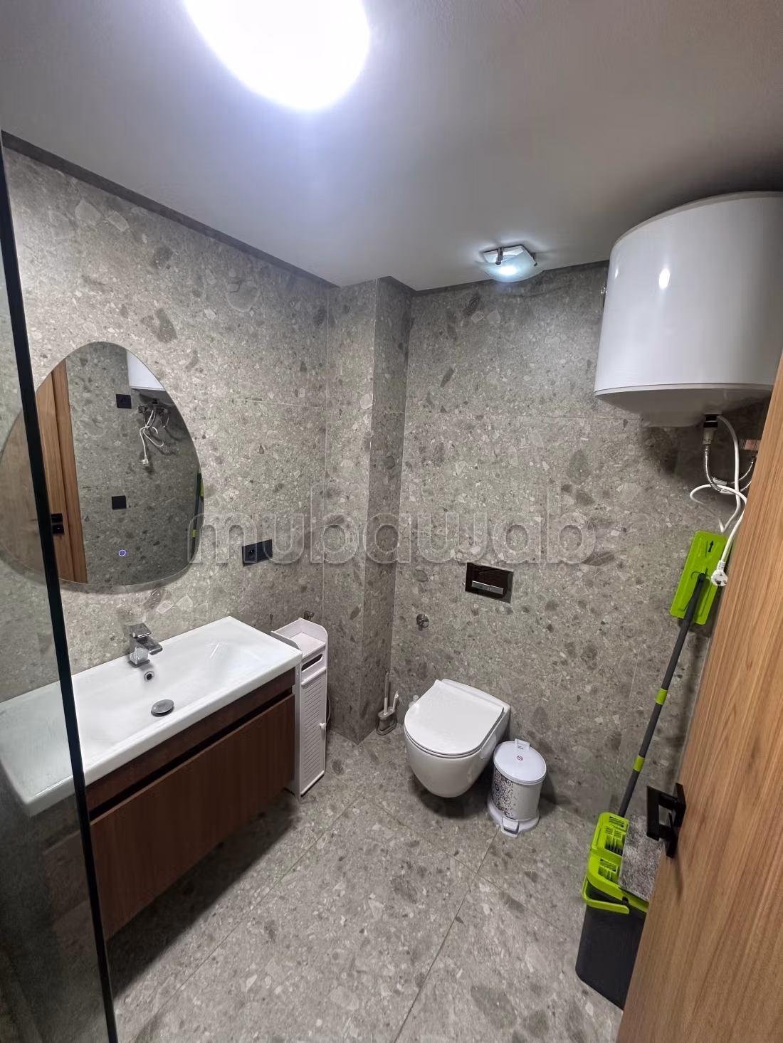 Appartement 55 m² à Casablanca Finance City — 7