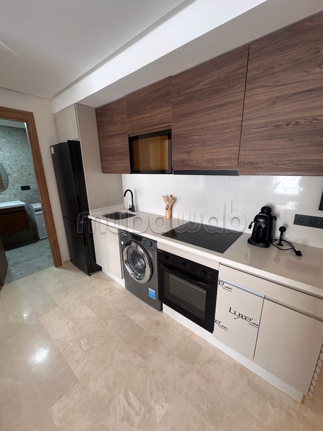 Appartement 55 m² à Casablanca Finance City — 10