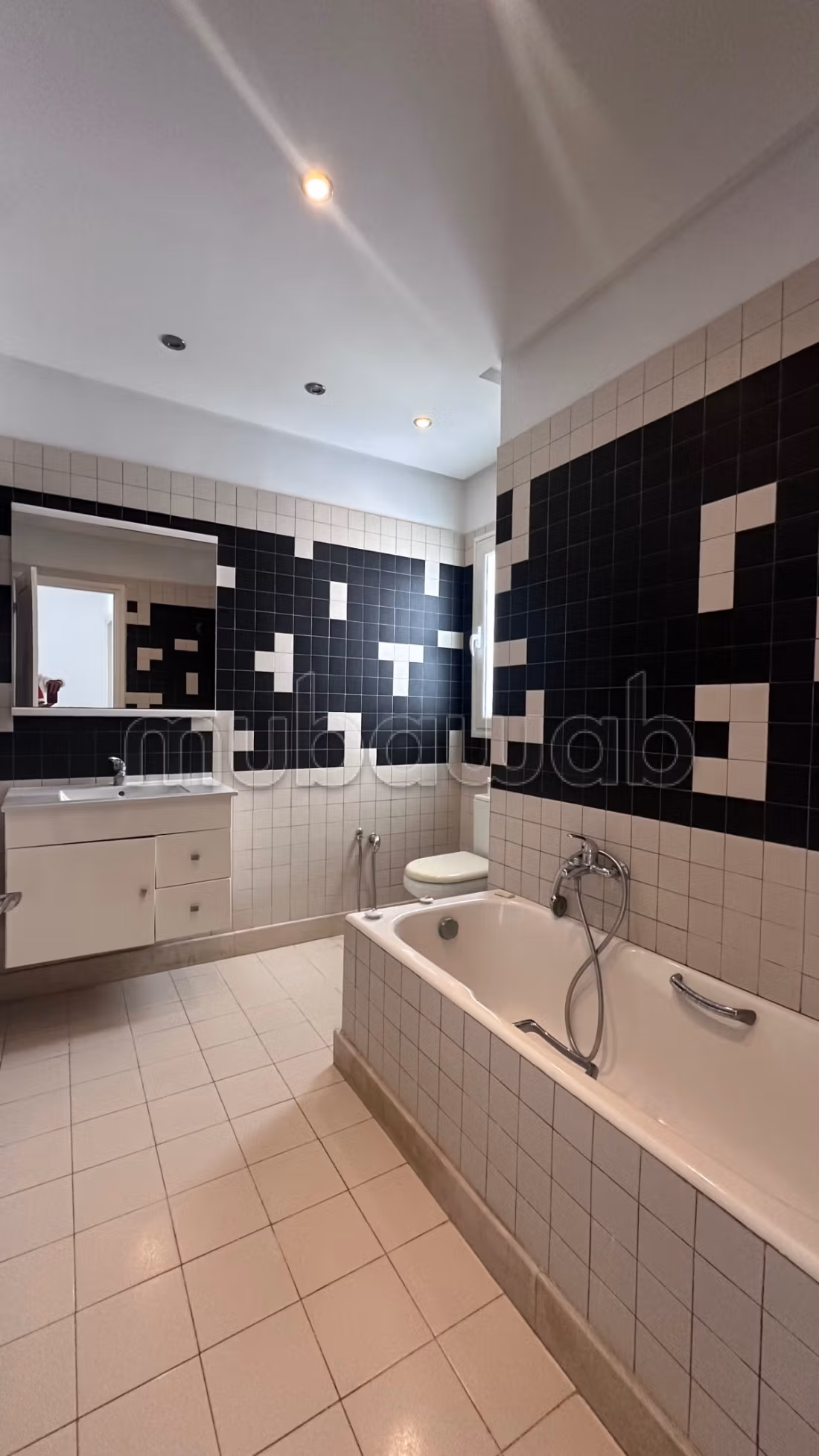 A vendre appartement s3 a La Marsa