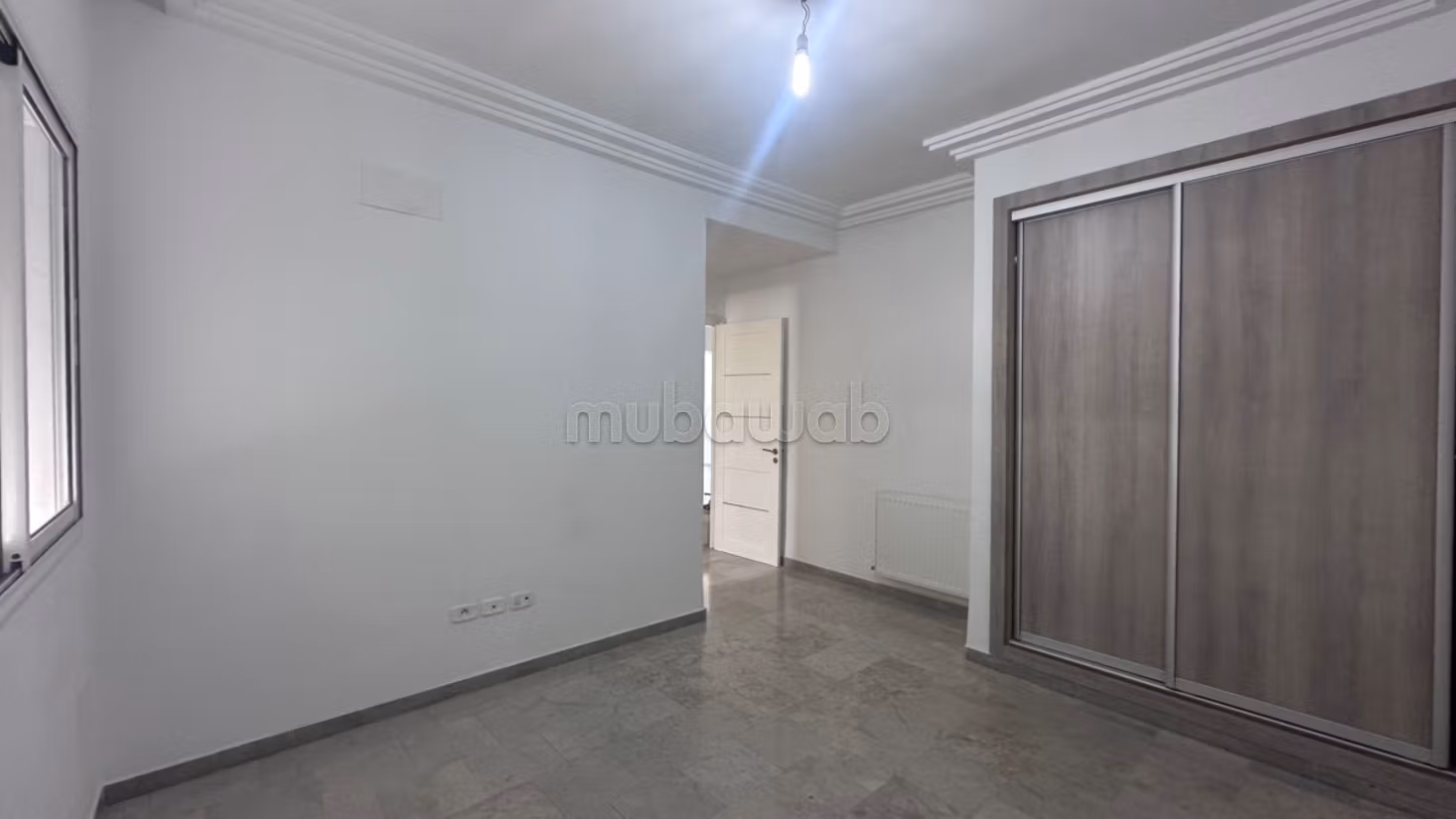 A vendre appartement s3 a La Marsa