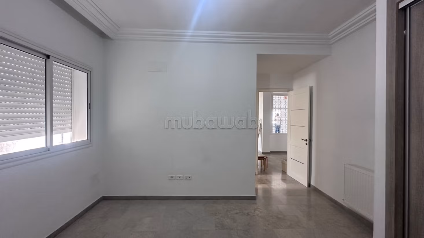 A vendre appartement s3 a La Marsa