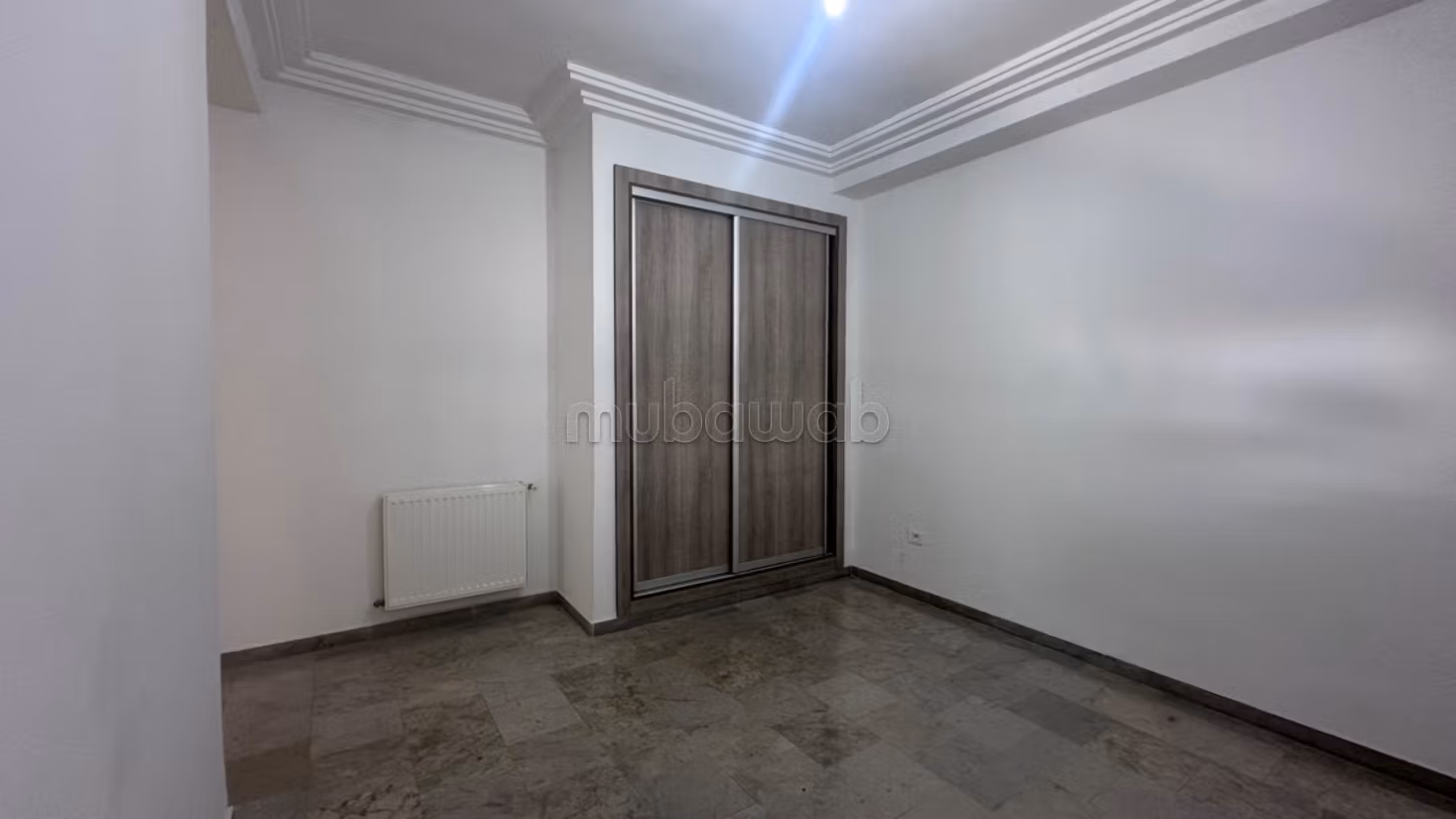 A vendre appartement s3 a La Marsa
