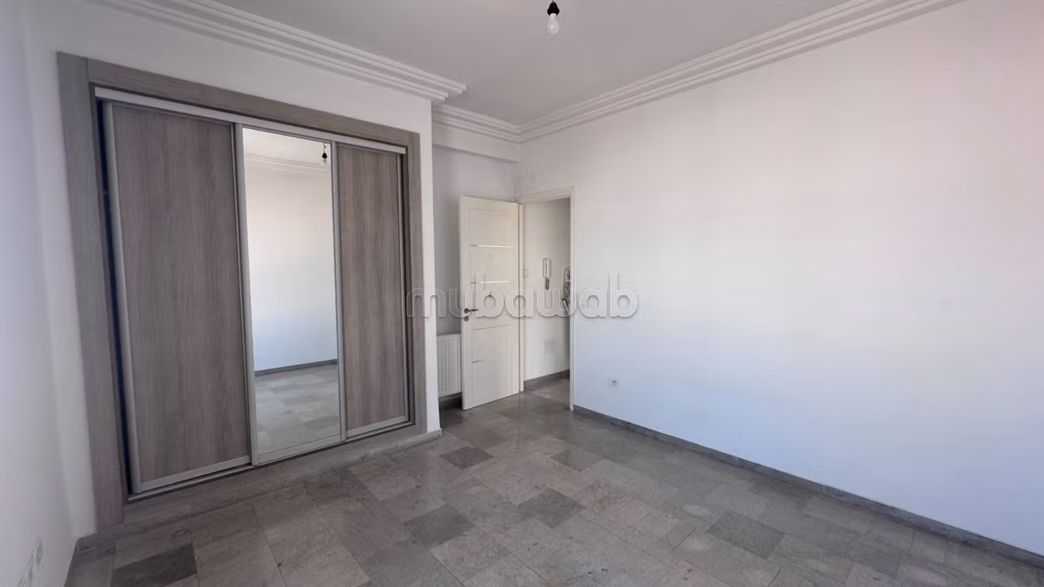 A vendre appartement s3 a La Marsa