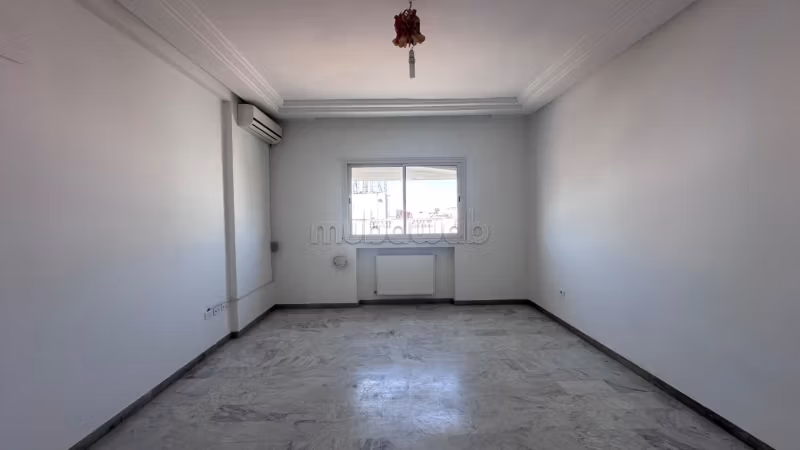 For sale S3 apartment in La Marsa