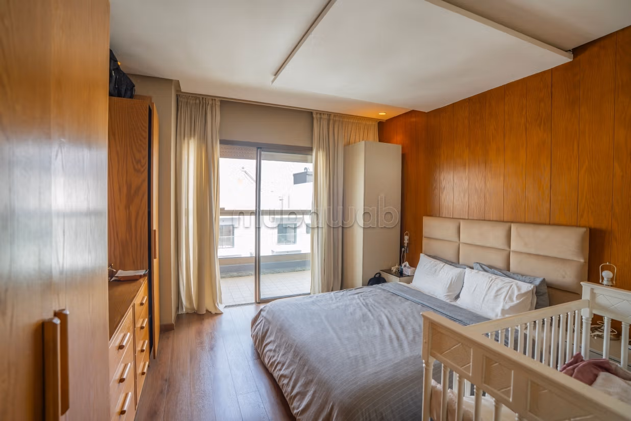 Californie Elégant appartement residence fermée — 5