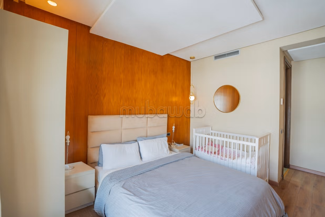 Californie Elégant appartement residence fermée — 6