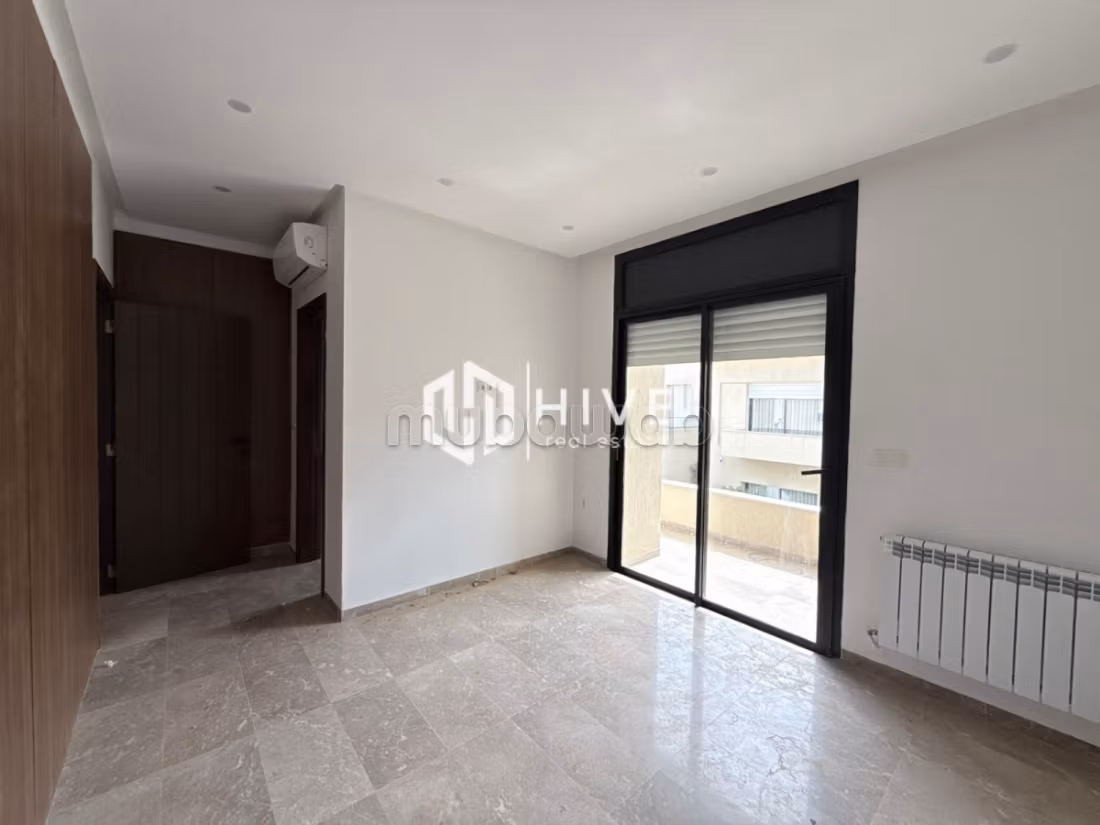 Duplex en location à Gammarth avec piscine