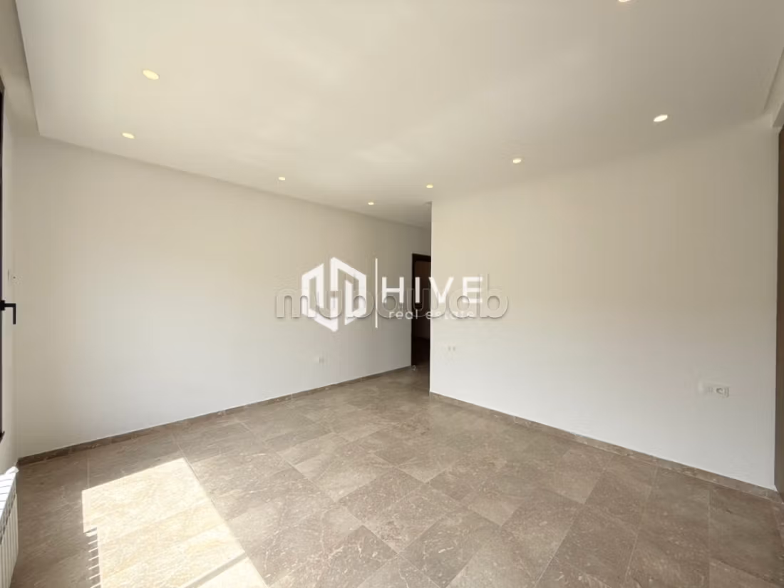 Duplex en location à Gammarth avec piscine