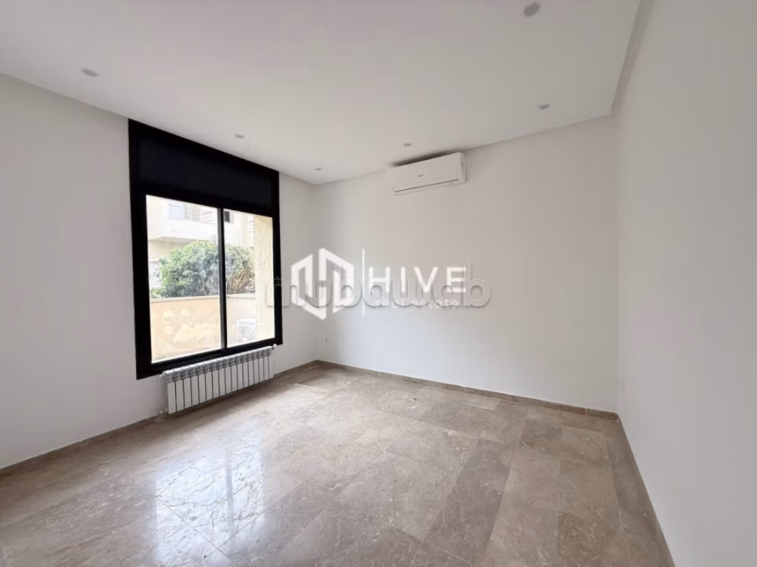 Duplex en location à Gammarth avec piscine