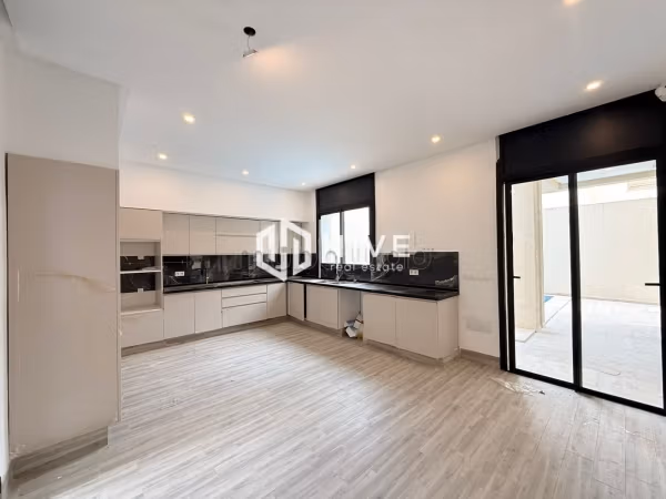 Duplex en location à Gammarth avec piscine