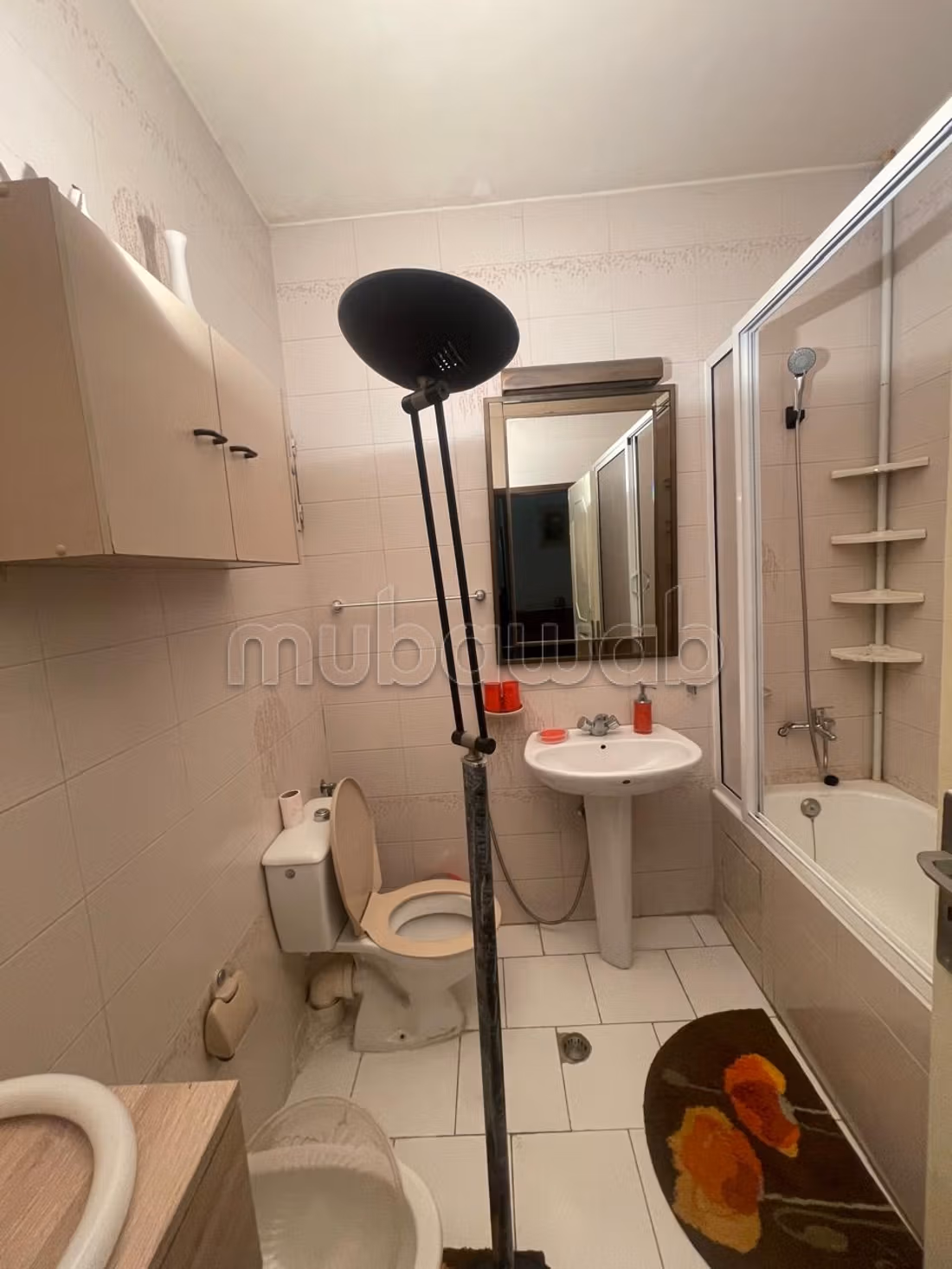 Appartement 126 m² à Centre — 11