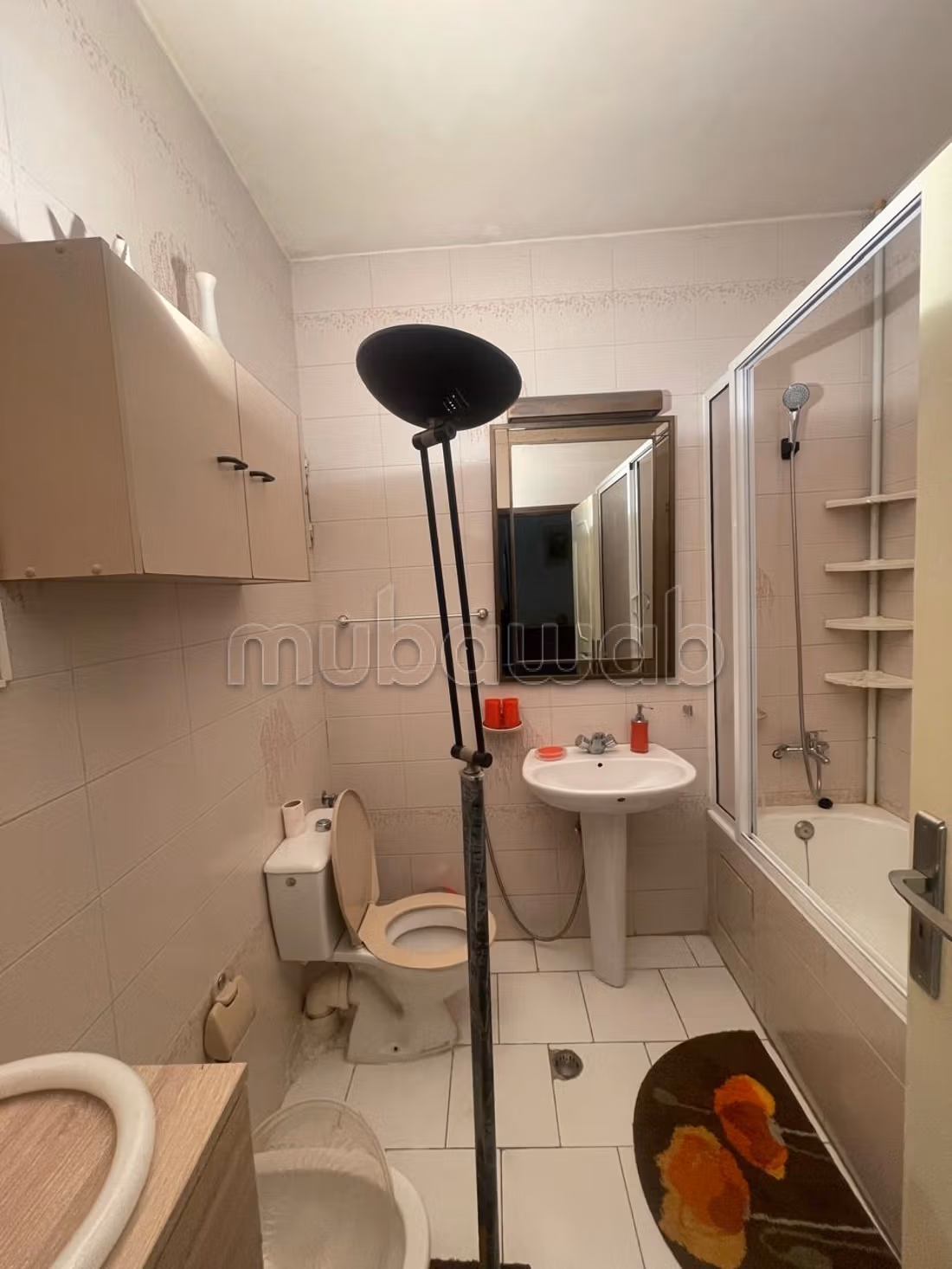 Appartement 126 m² à Centre — 7