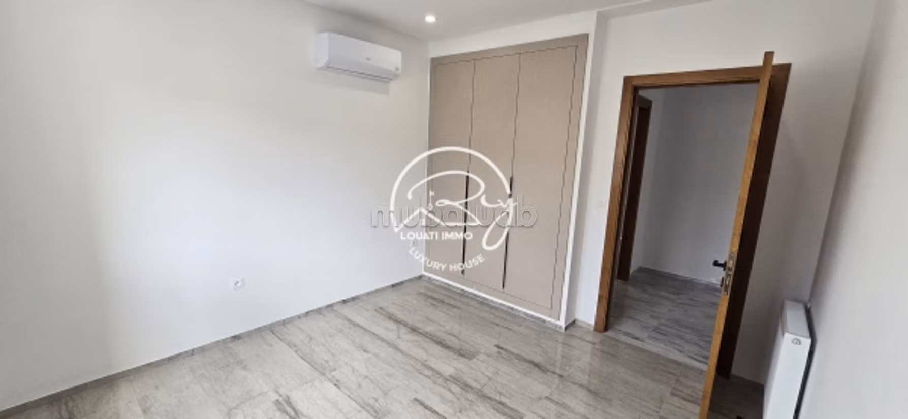 In affitto appartamento S2 a LA SOUKRA