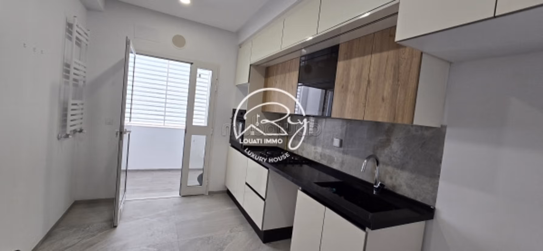 In affitto appartamento S2 a LA SOUKRA