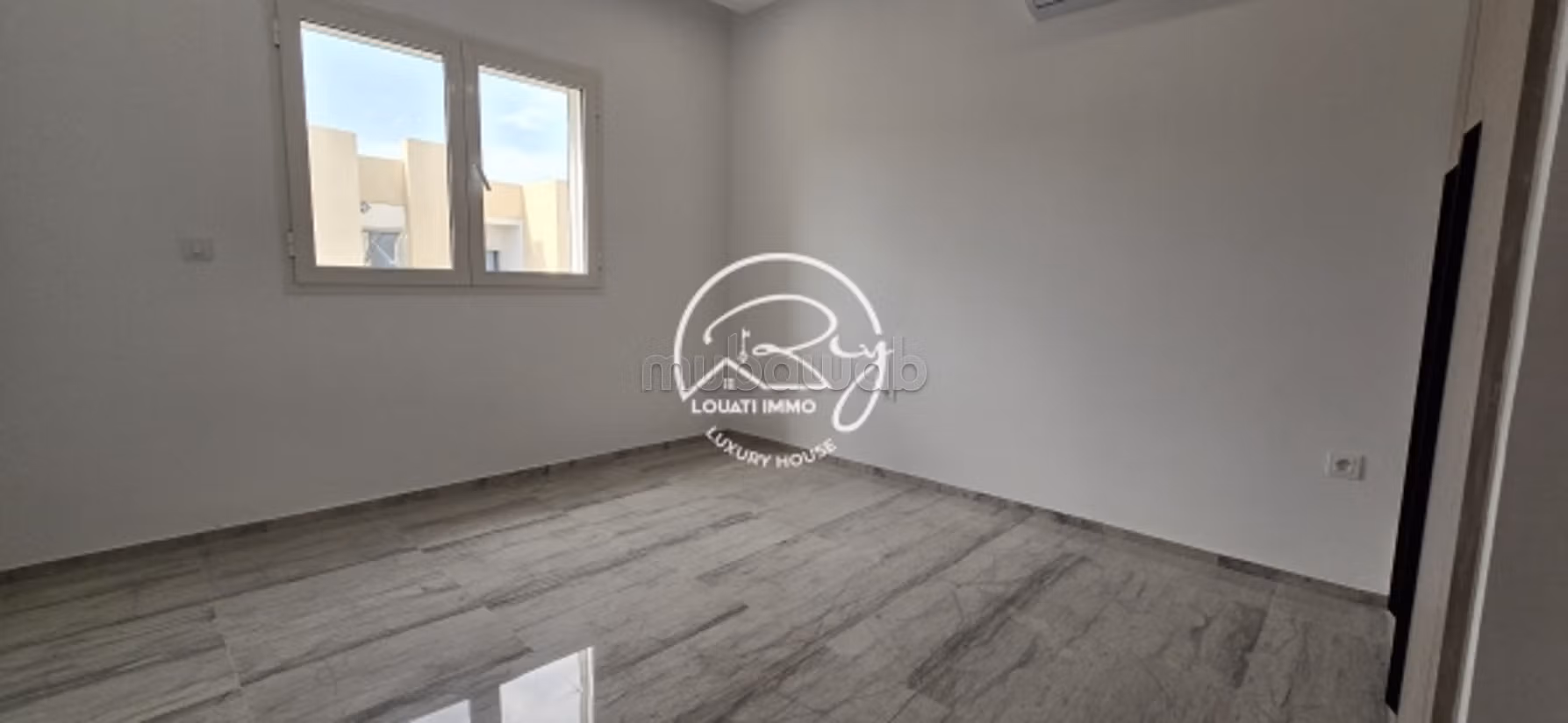 In affitto appartamento S2 a LA SOUKRA