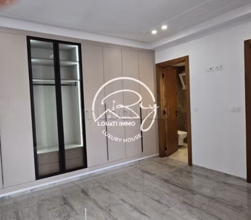 In affitto appartamento S2 a LA SOUKRA