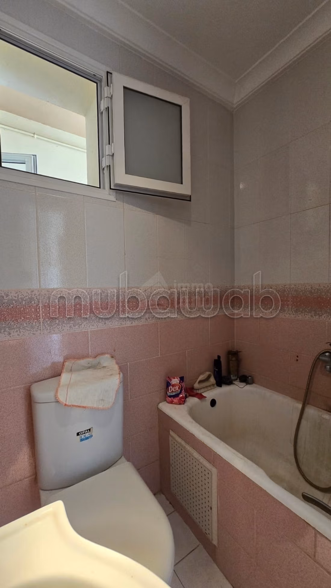 A vendre appartement s3 a Carthage Mohamed Ali