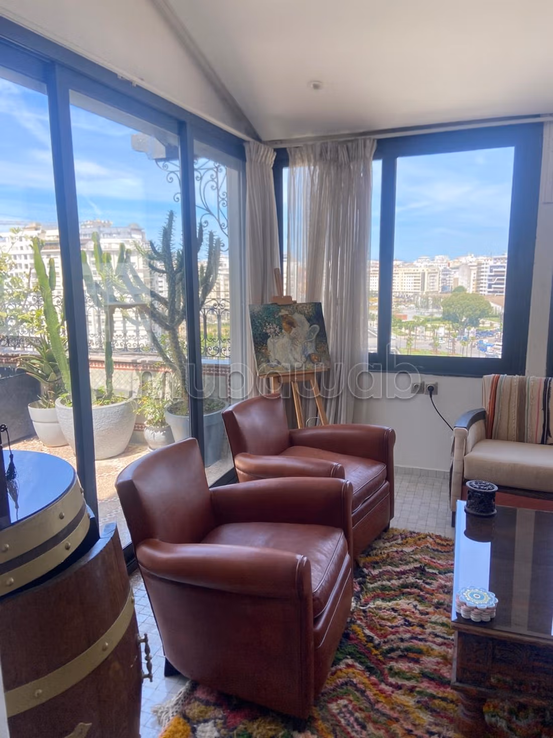 Appartement Te Koop Centrum Stad Tanger