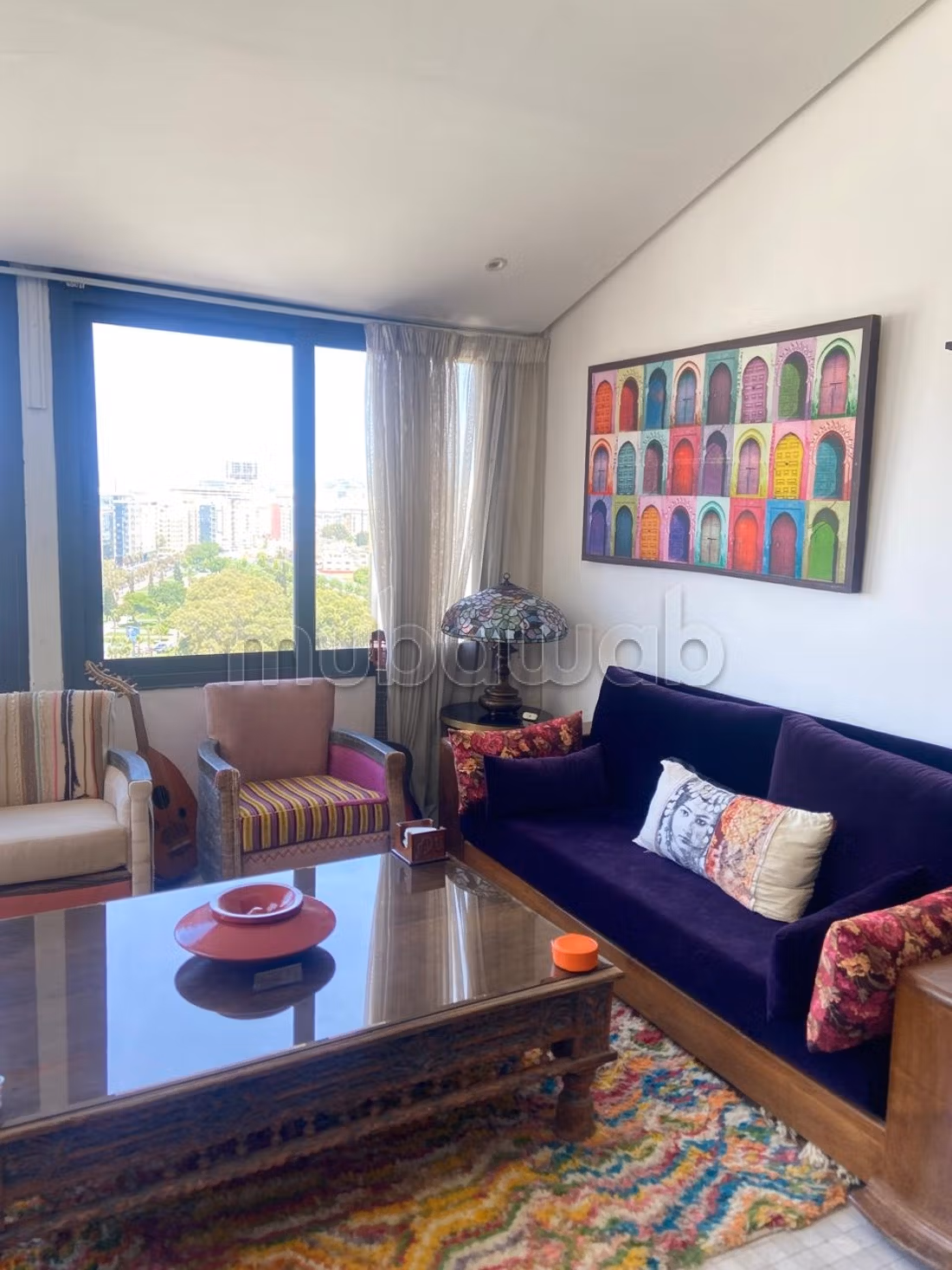 Appartement Te Koop Centrum Stad Tanger